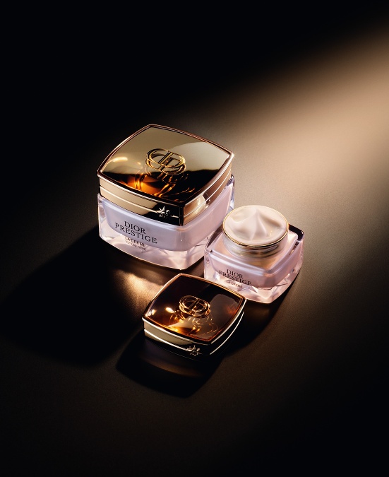 Dior Prestige La Creme