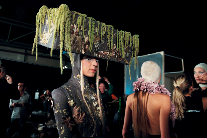 VIDEO: Legendárny Alexander McQueen: