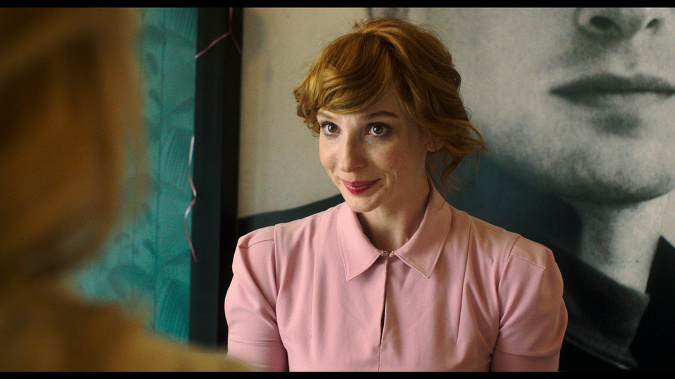 Vica Kerekes hľadá toho