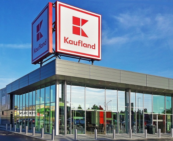 Kaufland podporuje slovenských pestovateľov zeleniny.