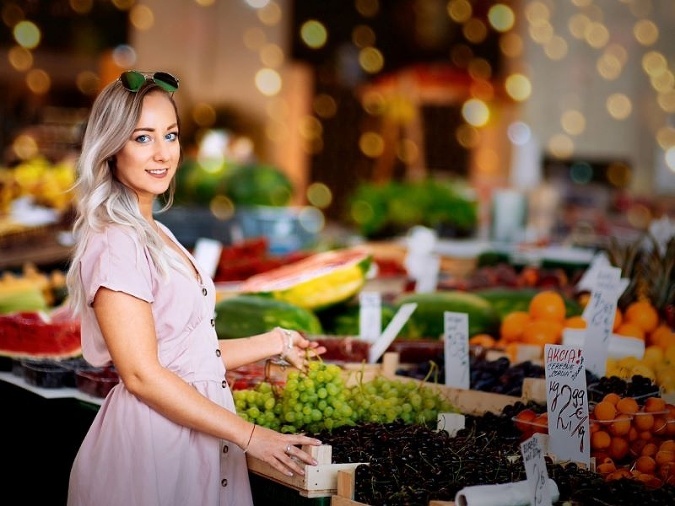 Sladká výzva: Urobte si veggie raňajky