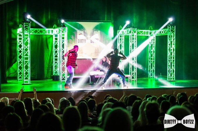 LEN PRE ŽENY TOUR sa stala na Slovensku silnou a uznávanou značkou, ktorú vyhľadávajú dámy z celej krajiny