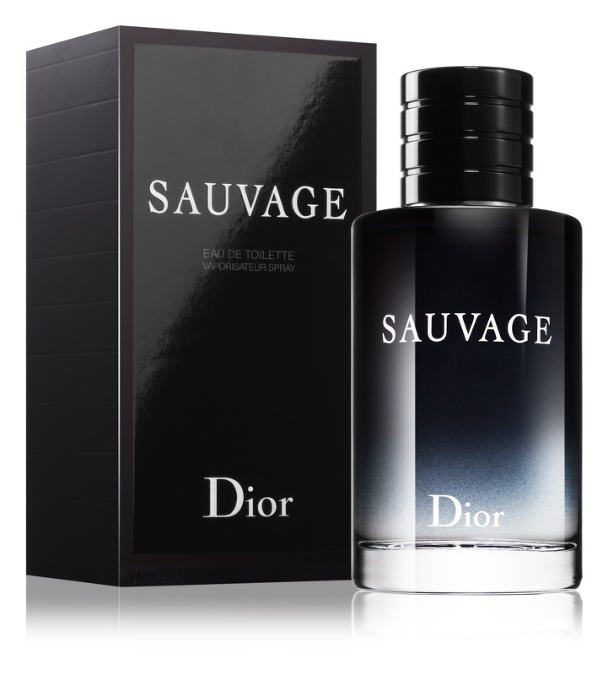 Dior Sauvage