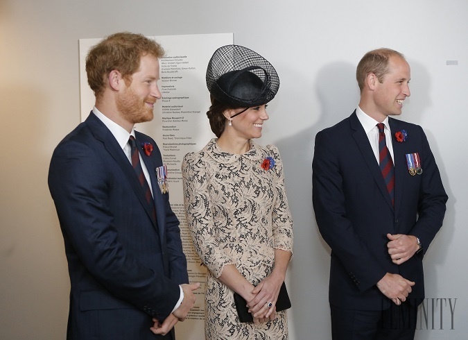 Roky sporov medzi Williamom, Kate, Harrym a Meghan sa pod ich zlé vzťahy skutočne podpísali.