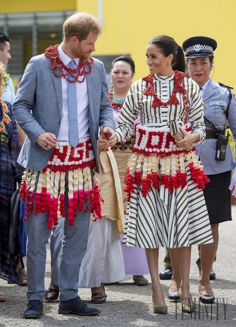 Princ Harry a jeho tehotná manželka Meghan chcú bývanie zmeniť a nájsť si niečo priestrannejšie