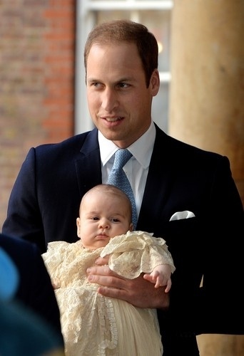 Princ William