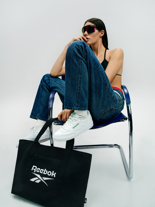 Nová kolekcia Reebok štýlovo otvára jarnú sezónu