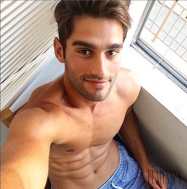 Ricardo Baldin