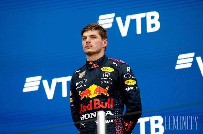 Max Verstappen sa zapísal do histórie tohto športu