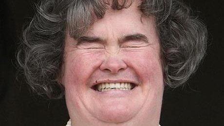 Susan Boyle