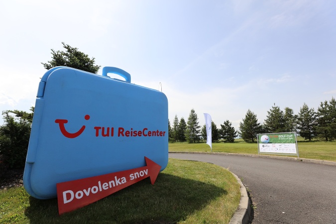 TUI Golf Cup 2018