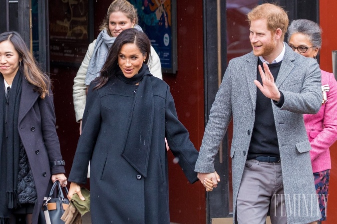 Zúčastnia sa princ Harry, jeho manželka Meghan a ich deve deti, Archie a Lilibet tradičných Vianoc v Sandringhame? 