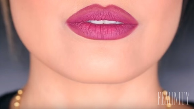 Plné pery ako má Kylie Jenner môžete mať aj vy!