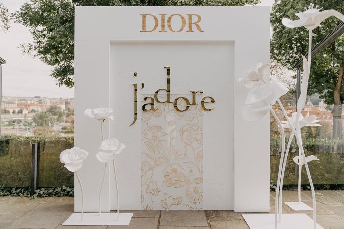 J'adore od DIOR