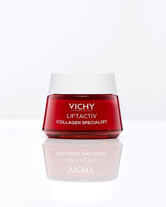 Liftactiv Collagen Specialist, denný krém