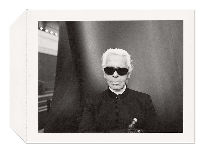 Karl Lagerfeld