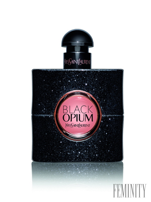 Black Opium od Yves Saint Laurent