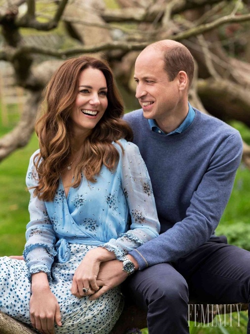 Keby si mohli vybrať, rozhodne by William a Kate nechceli byť verejne známymi osobami. 