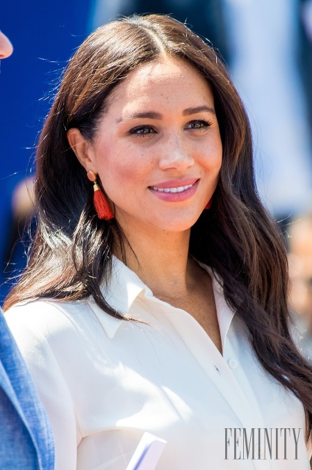 Netflix prichádza s novým detským seriálom a jeho výkonnou producentkou bude Meghan Markle. 