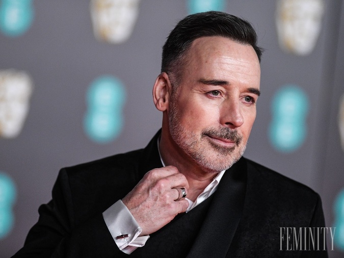 David Furnish aj Meghan sú zanietení, čo sa týka prinášania inšpiratívnych a pozitívnych príbehov mimoriadnych žien z celého sveta. 