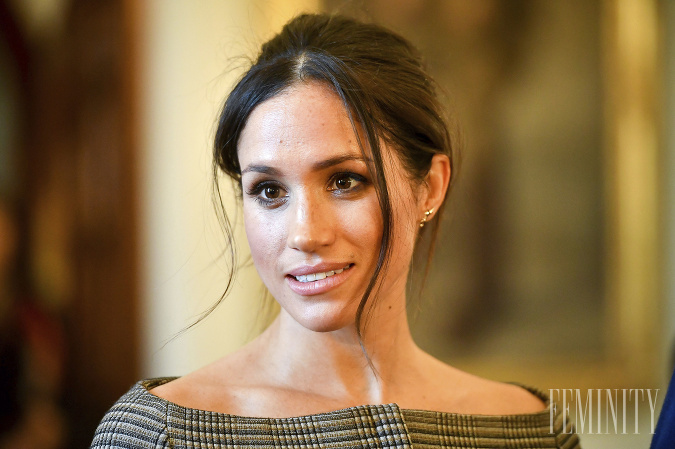 Inšpiratívna vojvodkyňa Meghan Markle nedá dopustiť v starostlivosti o pleť na pár drobností