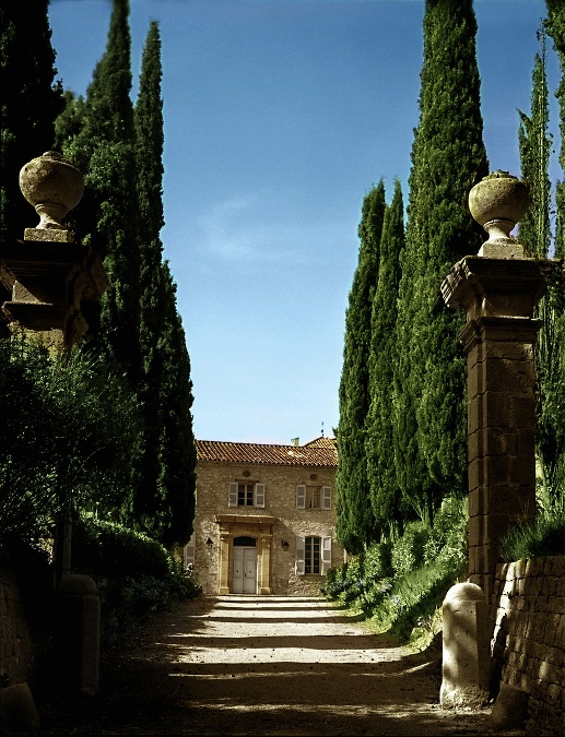 Château de La Colle Noire